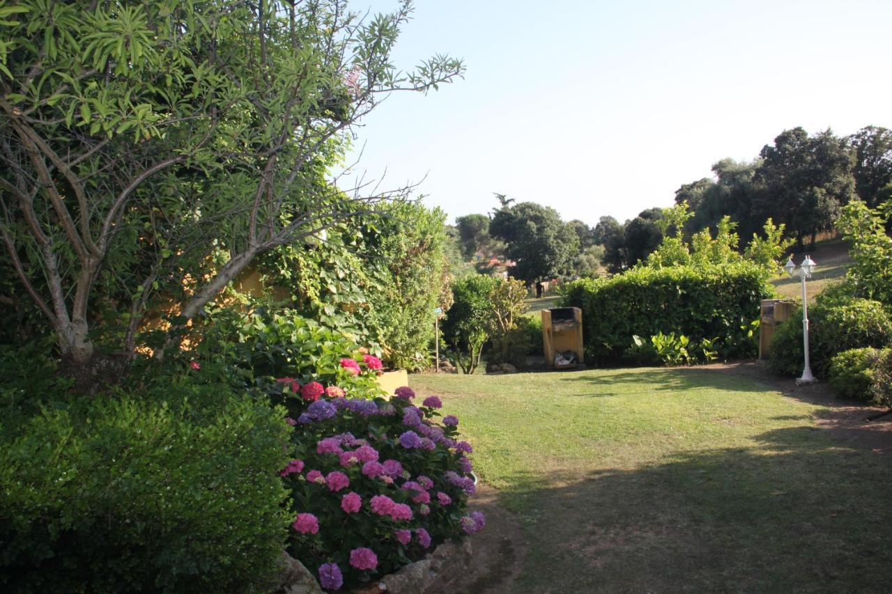 Residence Helios Cargèse Exterior foto