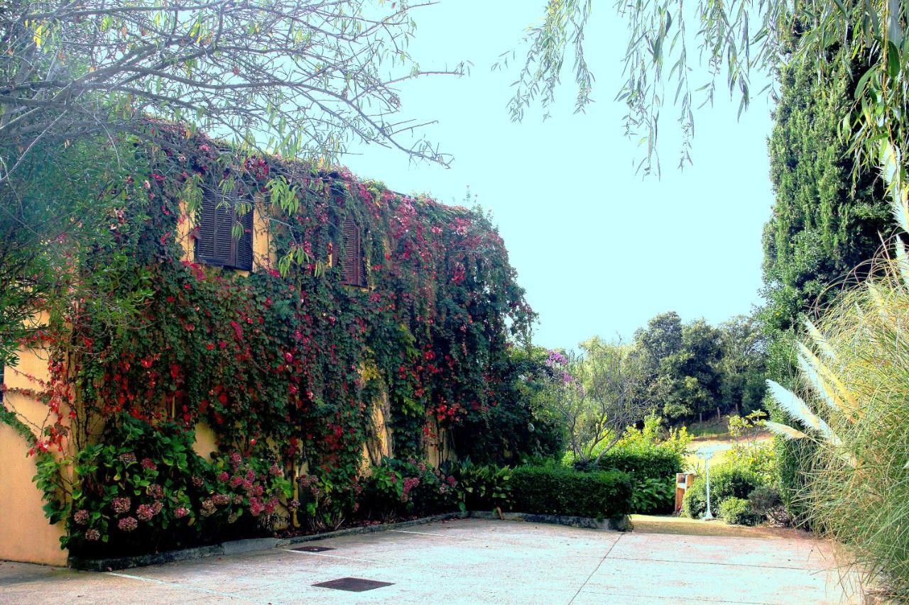 Residence Helios Cargèse Exterior foto